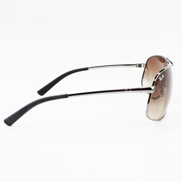 Ray-Ban Sunglasses Brown Gradient Lens main image 4